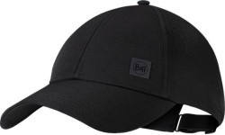 Кепка Summit Cap чёрная S/M - 999