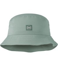 Panama kepurė Adventure Bucket Hat Solid Flint L/XL - 618