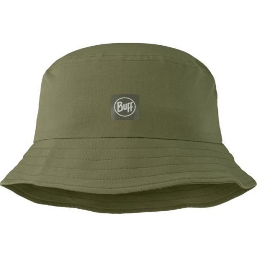 Adventure Bucket Hat Solid Tundra Khaki L/XL - 859
