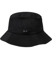 Панама Adventure однотонная чёрная L/XL - 999