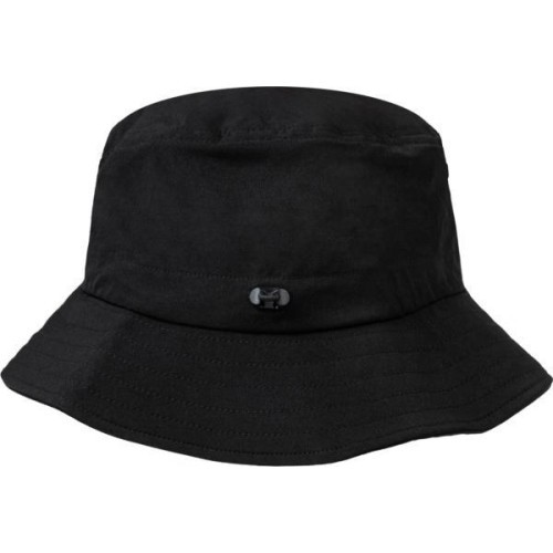 Adventure Bucket Hat Solid Black L/XL - 999