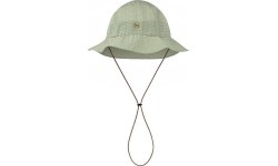 Go Bucket Hat Solid Pistachio S/M - 349