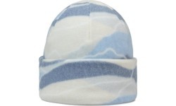 Шапка Polar Prints Aguar, синяя - 707