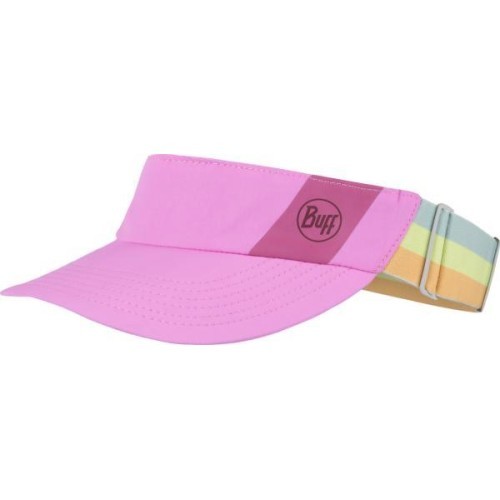 Snapelis Speed Visor Solid Iris - 641