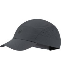Kepurė su snapeliu Speed Solid Ash, L/XL - 914