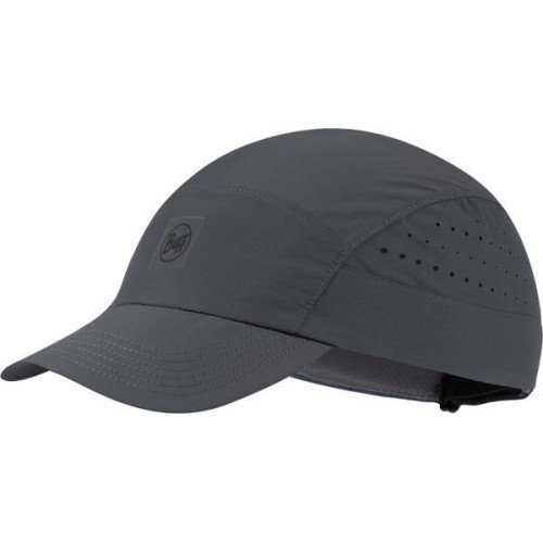 Speed Cap Solid Ash L/XL - 914