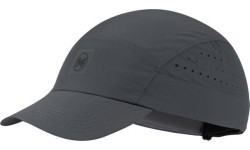 Бейсболка Speed Solid Ash, L/XL - 914