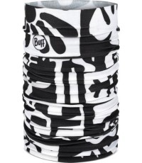Бандана Coolnet UV Jr Pampani Black - 999