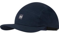 Кепка 5 Panel Venture, тёмно-синяя - 787
