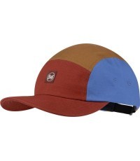 Детская кепка 5 Panel Venture Allvin - 434