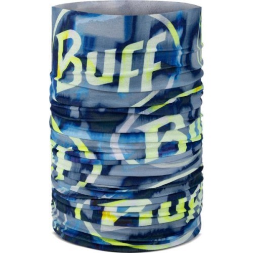 Бандана Coolnet UV Atis Blue - 707