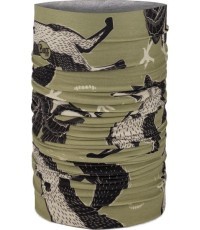 Coolnet UV Rub Chomp, хаки - 854
