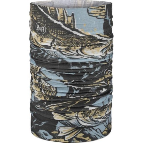 Бандана Coolnet UV Walleye Dusty Blue - 742