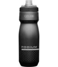 Gertuvė Camelbak Podium, 0,7 l, juoda