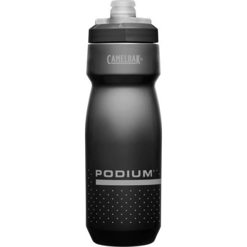 Gertuvė Camelbak Podium, 0,7 l, juoda