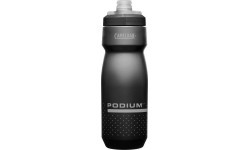 Gertuvė Camelbak Podium, 0,7 l, juoda