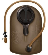 Gėrimo rezervuaras MilSpec Crux 3L Short