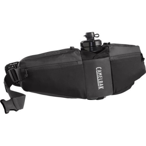 Gertuvė Podium Flow 4 0,62 l, juoda