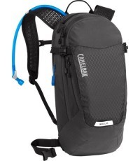 Women's MULE 12 3L Charc/Blk