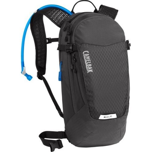 Женский рюкзак MULE 12 3L Charc/Blk