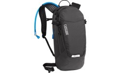 Moteriška kuprinė MULE 12 3L Charc/Blk