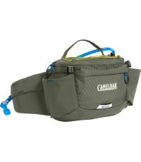 MULE 5 Waist Pack 1,5L Dusty Olive NEW - 303