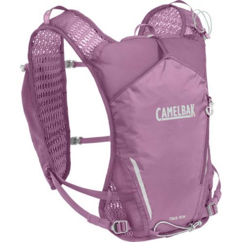 Trail Run Vest 1L женский беговой жилет, лавандовый