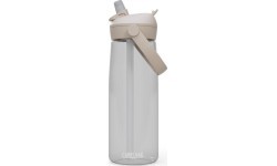 Thrive Flip Straw 0,75L Clear