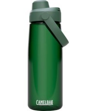 Thrive Chug 0,75 l gertuvė, Forest Green