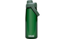 Thrive Chug 0,75L Forest Green