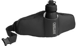 Podium Flow 2 Waist Pack 0,62L Black