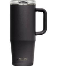 Termosas Thrive Mug VSS 1L, juodas