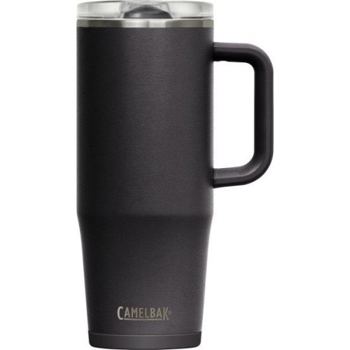 Термос Thrive Mug VSS 1L, чёрный