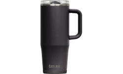 Termosas Thrive Mug VSS 1L, juodas