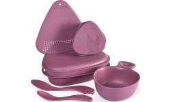 Outdoor MealKit 2.0, rūkų violetinė