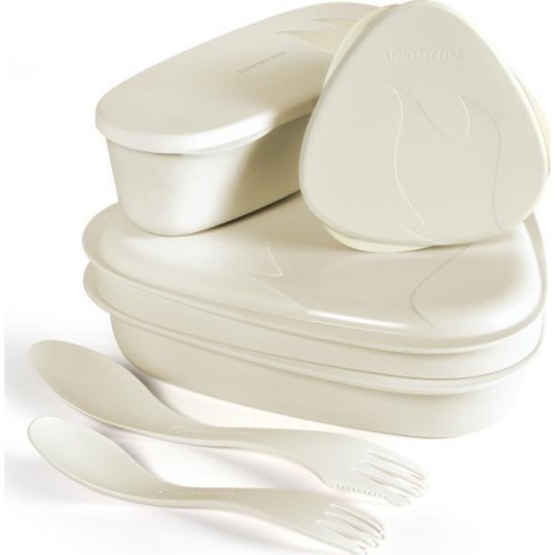 LunchKit 2.0 cream