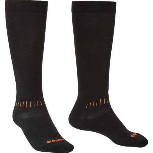 Race Black/orange M - 009