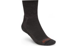Hike Lightweight Merino Comfort Boot Graphite S - 841