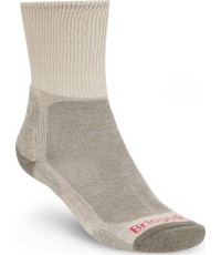 Лёгкие носки из мериноса Hike Comfort Boot, натуральные, S - 926
