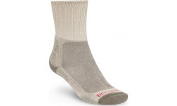 Hike Lightweight Merino Comfort Boot Natural S - 926