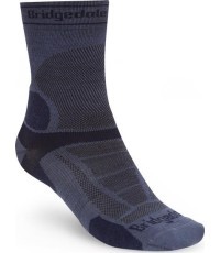 UL TrailRun Zero Merino Sport batai mėlyni S - 436