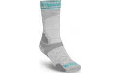 Puma UL TrailRun Zero Merino Sport batai moterims, sidabriniai, S - 467