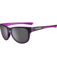 Tifosi Smoove Onyx Ultra Violet sunglasses, 1530403770, purple, 100% UV protection