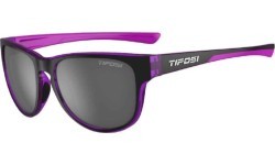Солнцезащитные очки Tifosi Smoove Onyx Ultra Violet, 1530403770, фиолетовые, 100% защита от УФ