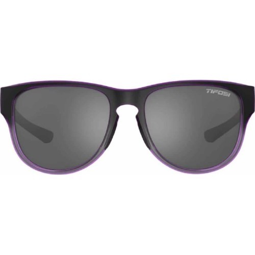 Солнцезащитные очки Tifosi Smoove Onyx Ultra Violet, 1530403770, фиолетовые, 100% защита от УФ