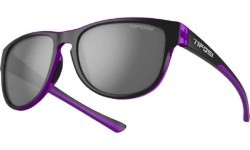 Akiniai nuo saulės Tifosi Smoove Onyx Ultra Violet, 1530403770, violetinės spalvos, 100% apsauga nuo UV spindulių