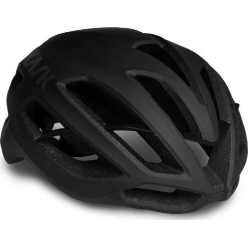 Велосипедный шлем Kask Protone Icon WG11, чёрный - 211