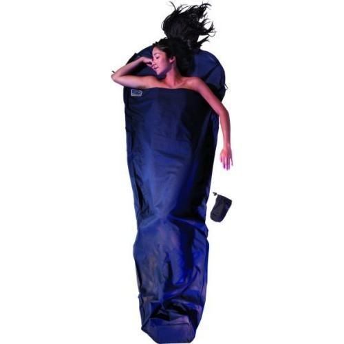 Mummy Liner Cocoon Egypt Cotton Tuareg
