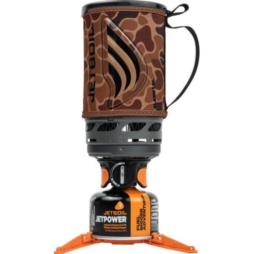 Flash PCS 1,0L Duck Camo NEW