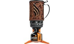 Набор посуды Flash PCS 1,0 л, Duck Camo